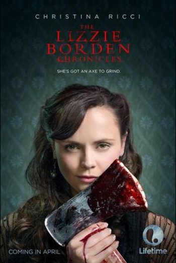 Хроники Лиззи Борден. 1 Сезон (HD-720 качество) The Lizzie Borden Chronicles (2015)