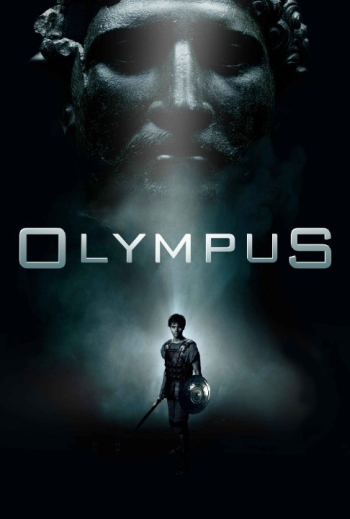 Олимп. 1 Сезон / Olympus (2015) онлайн
