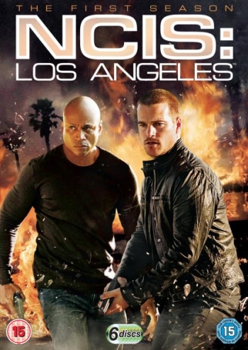 Морская полиция: Лос-Анджелес. 3 Сезон / NCIS: Los Angeles (2011) онлайн