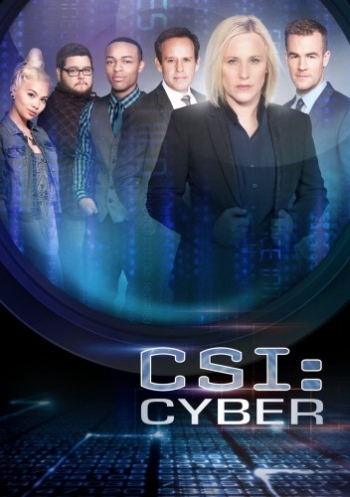 CSI: Киберпространство. 1 Сезон / CSI: Cyber (2015) онлайн