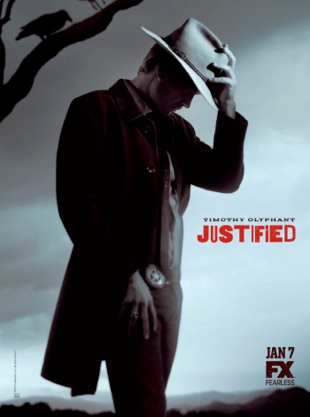 Правосудие. 6 Сезон /Justified (2015) онлайн