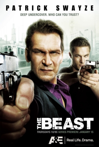 Зверь / The Beast (2009) онлайн