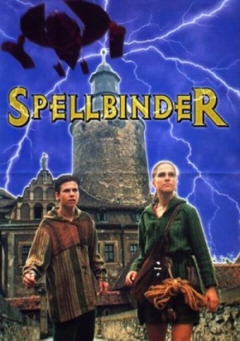 Чародей / Spellbinder (1995) онлайн