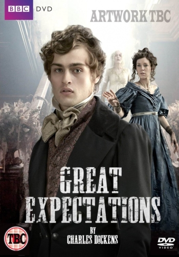 Большие надежды (HD-720 качество) / Great Expectations (2011)