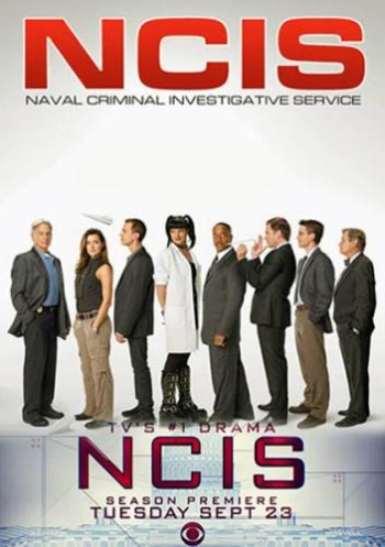 Морская полиция: Спецотдел. 12 Сезон (HD-720 качество) NCIS: Naval Criminal Investigative Service (2014) онлайн