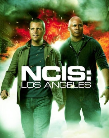 Морская полиция: Лос-Анджелес. 2 Сезон / NCIS: Los Angeles (2010) онлайн
