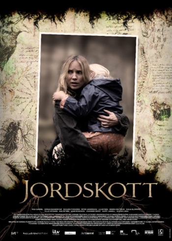 айны Сильверхёйда (HD-720 качество) Jordskott (2015)