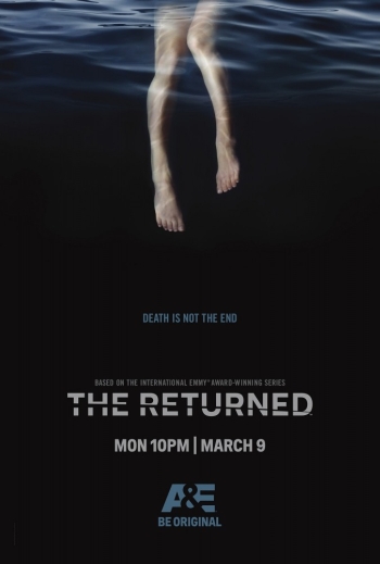 Возвращённые. 1 Сезон (HD-720 качество) The Returned (2015) онлайн