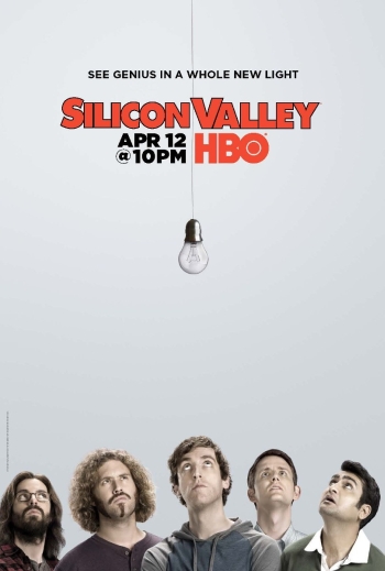 Кремниевая долина. 2 Сезон (HD-720 качество) Silicon Valley (2015) онлайн