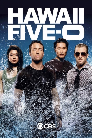 Полиция Гавайев. 5 Сезон/ Гавайи 5.0 / Hawaii Five-0 (2014) онлайн