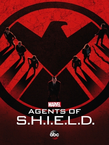 Щ.И.Т. 2 Сезон / Agents of S.H.I.E.L.D. (2014) онлайн